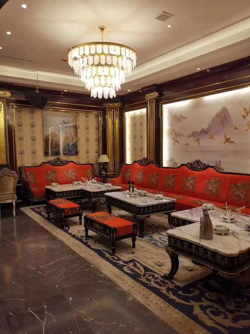 荆门商务ktv最佳商务ktv攻略指南-沙洋县ktv预订